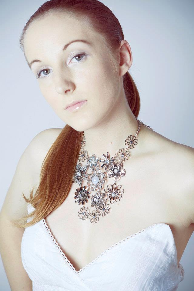Rebecca Strom