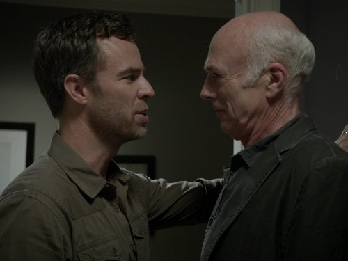 Michael Hogan