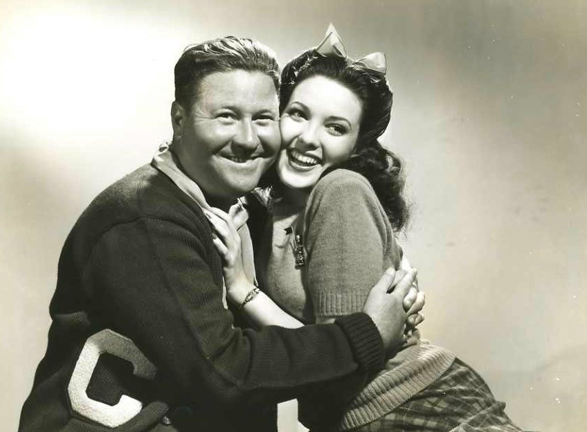 Jack Oakie