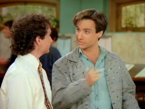 Mark Linn-Baker