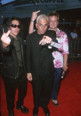 Art Alexakis