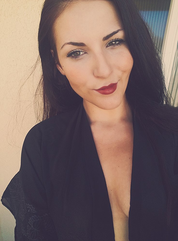 Amy Saville
