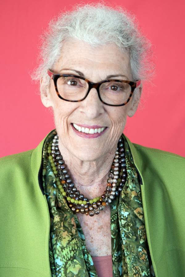 Doris Martin