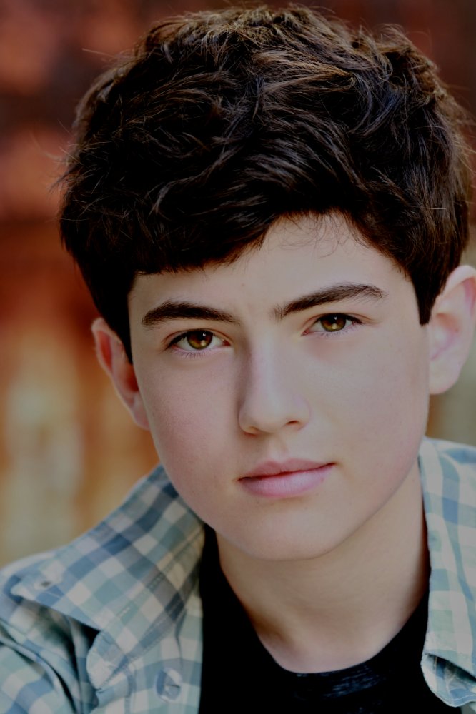Ian Nelson