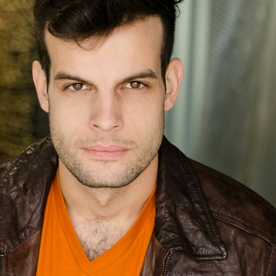Joaquin Montes