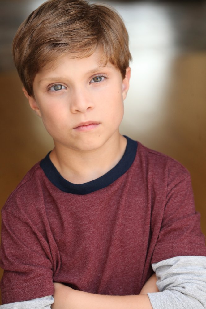 Cole Keriazakos