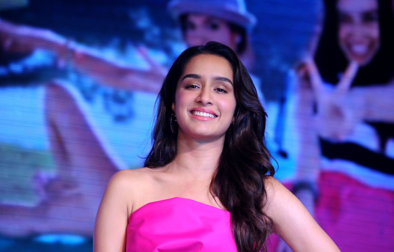Shraddha Kapoor