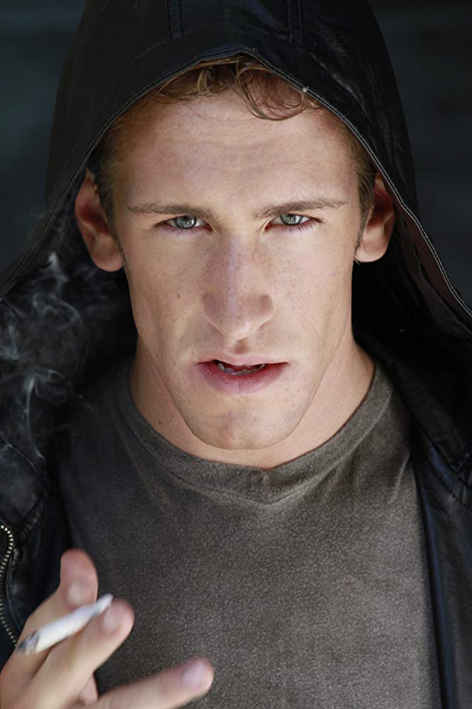 Trevor LaPaglia