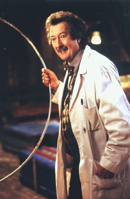 Michael Caton