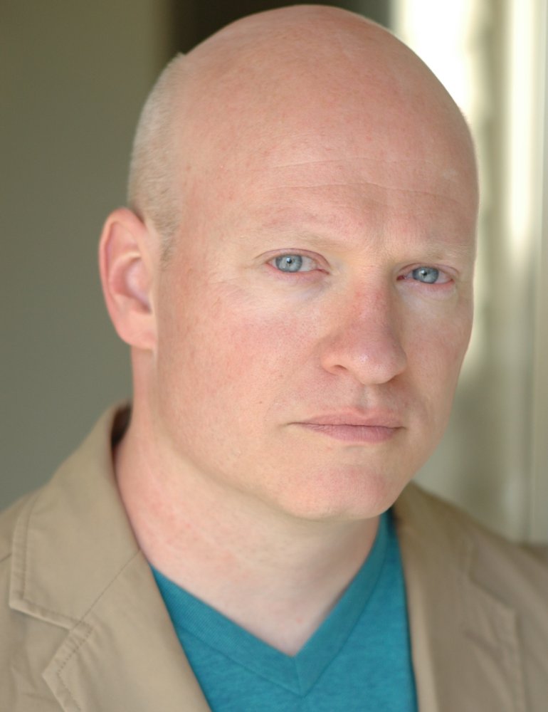 Jamie Moore