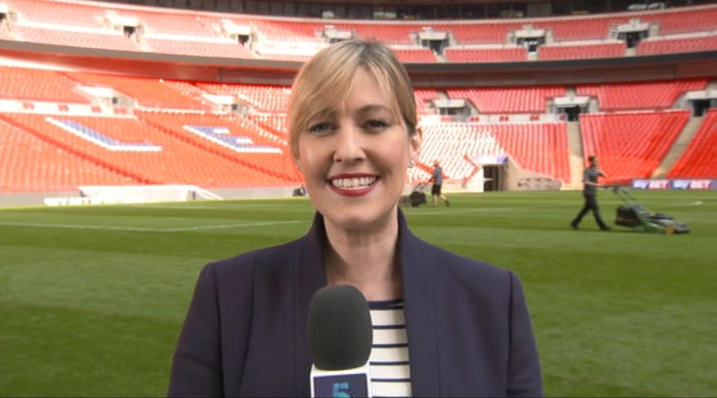 Kelly Cates