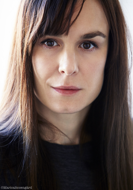 Rebecka Hemse