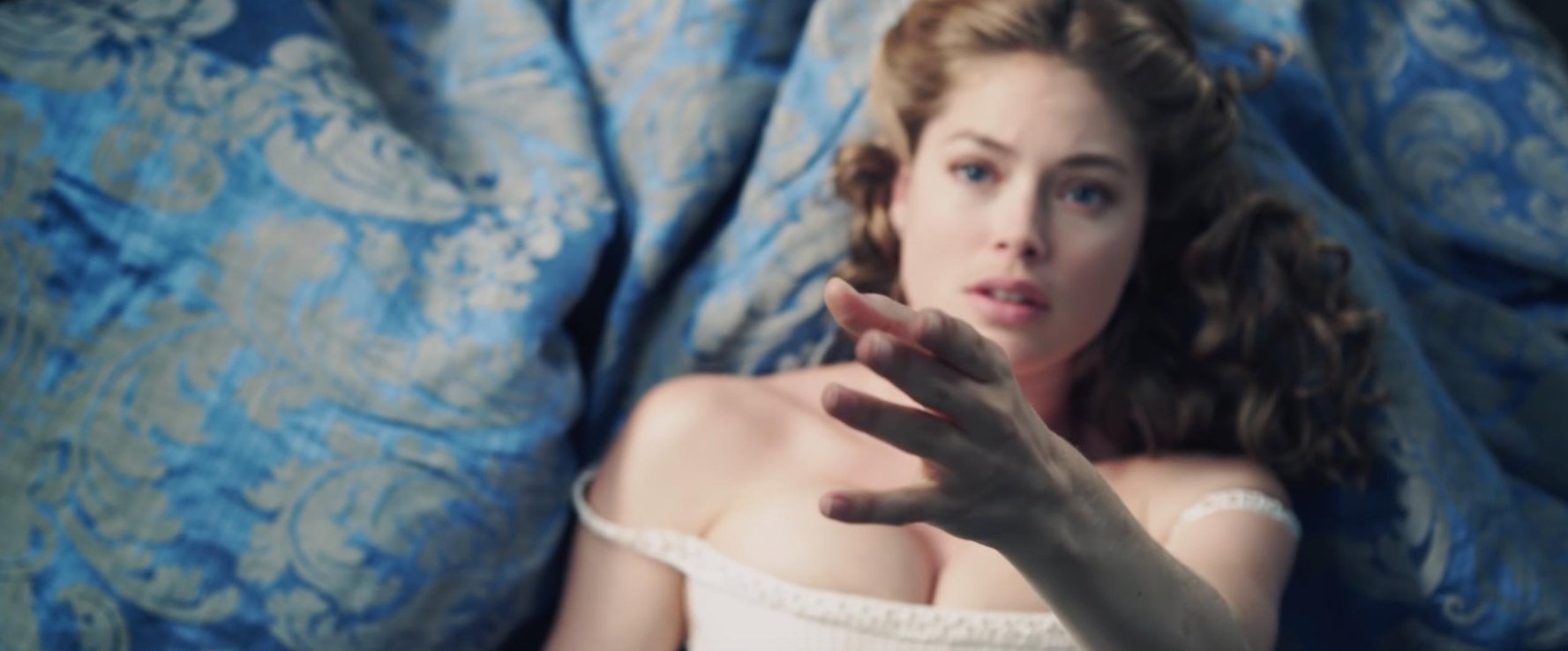Doutzen Kroes