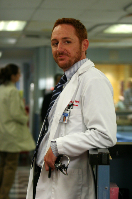 Archie Morris