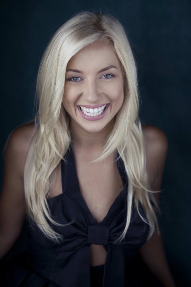 Georgina Leahy