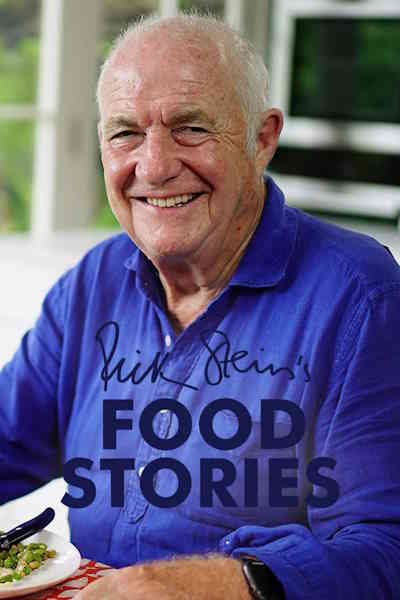 Rick Steins Food Stories - Season 1