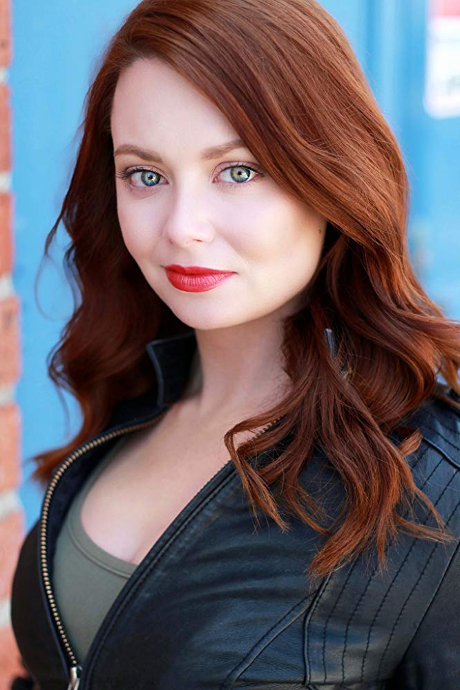Hailey Giles