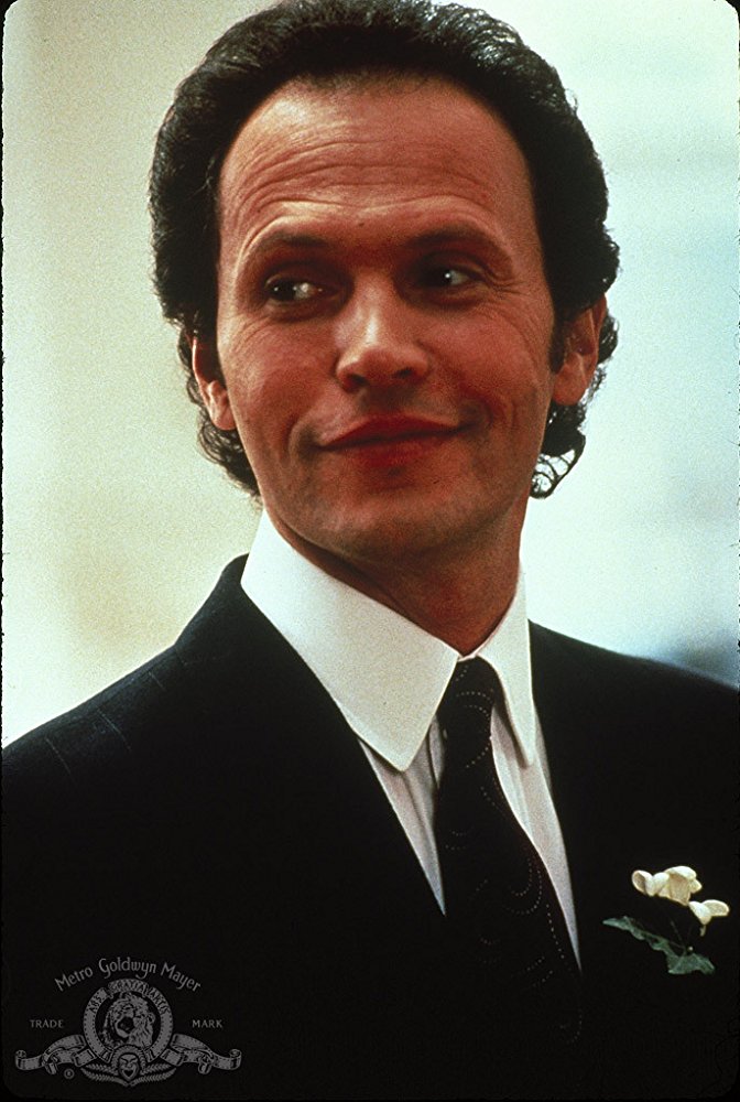 Harry Burns