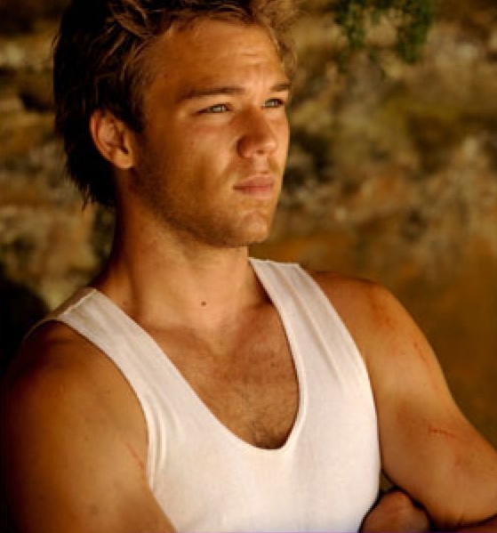 Lincoln Lewis