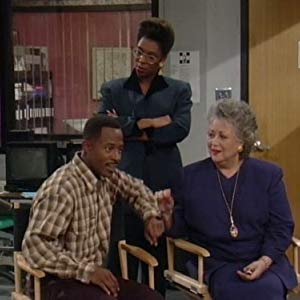 Bernice, Saleslady