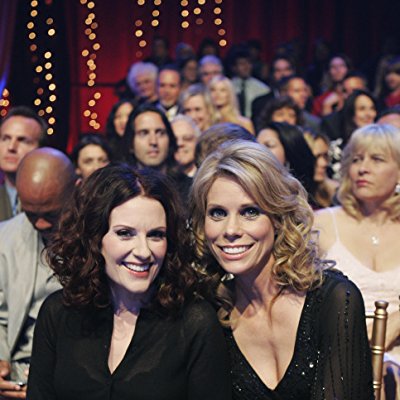 Herself - Audience Member