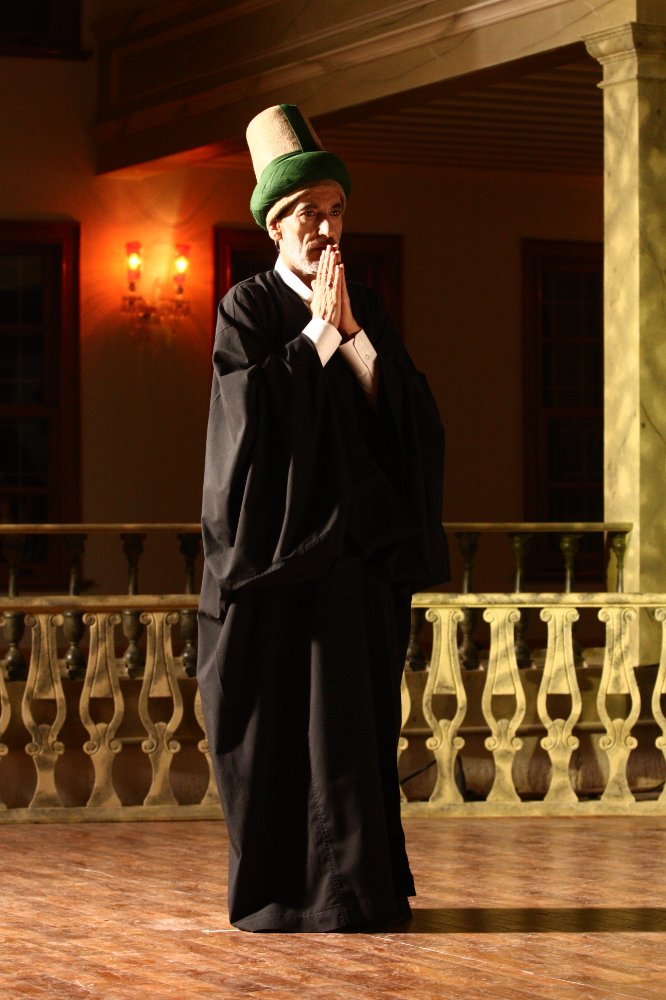 Ghassan Massoud