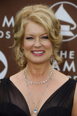 Mary Hart
