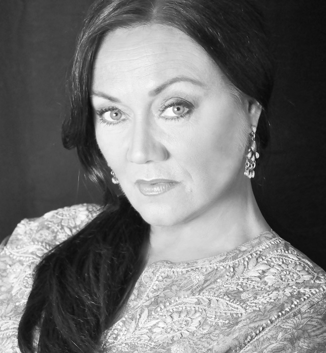 Anna Silvetti