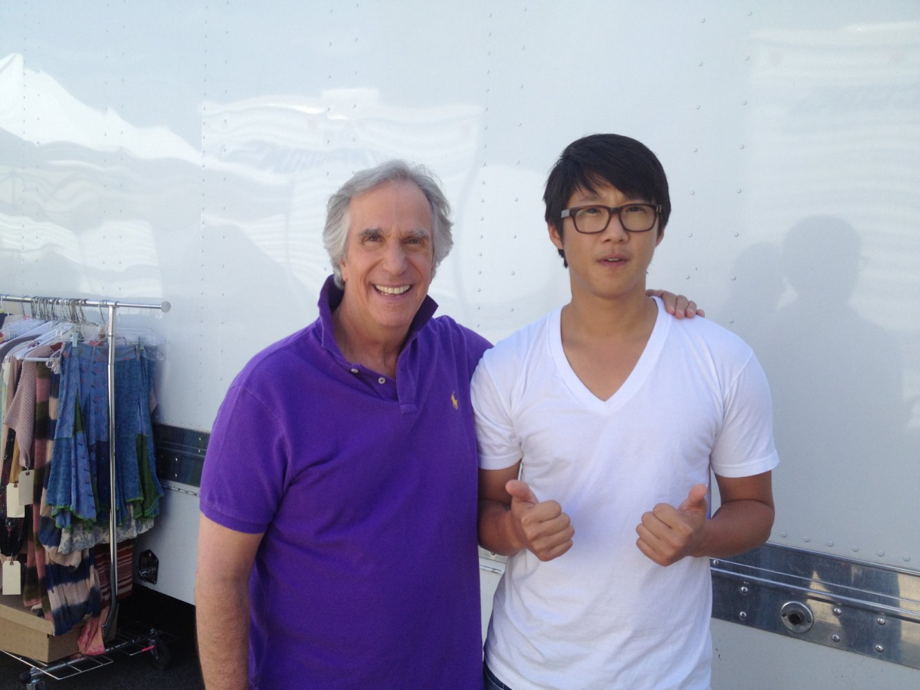 Richard Jin