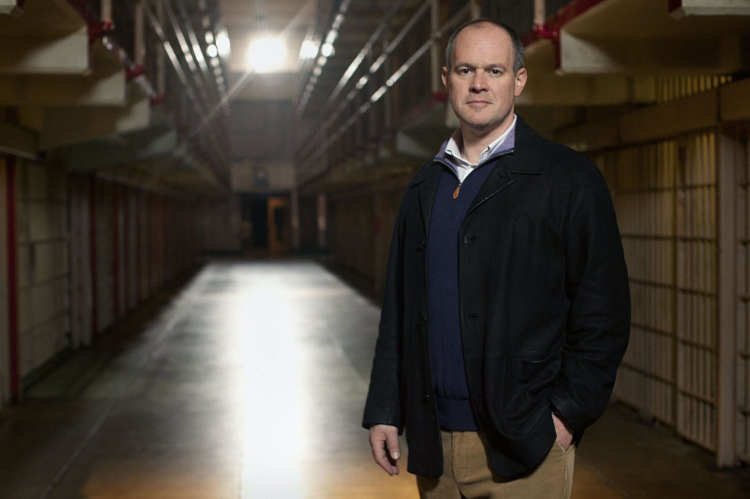 Rich Eisen