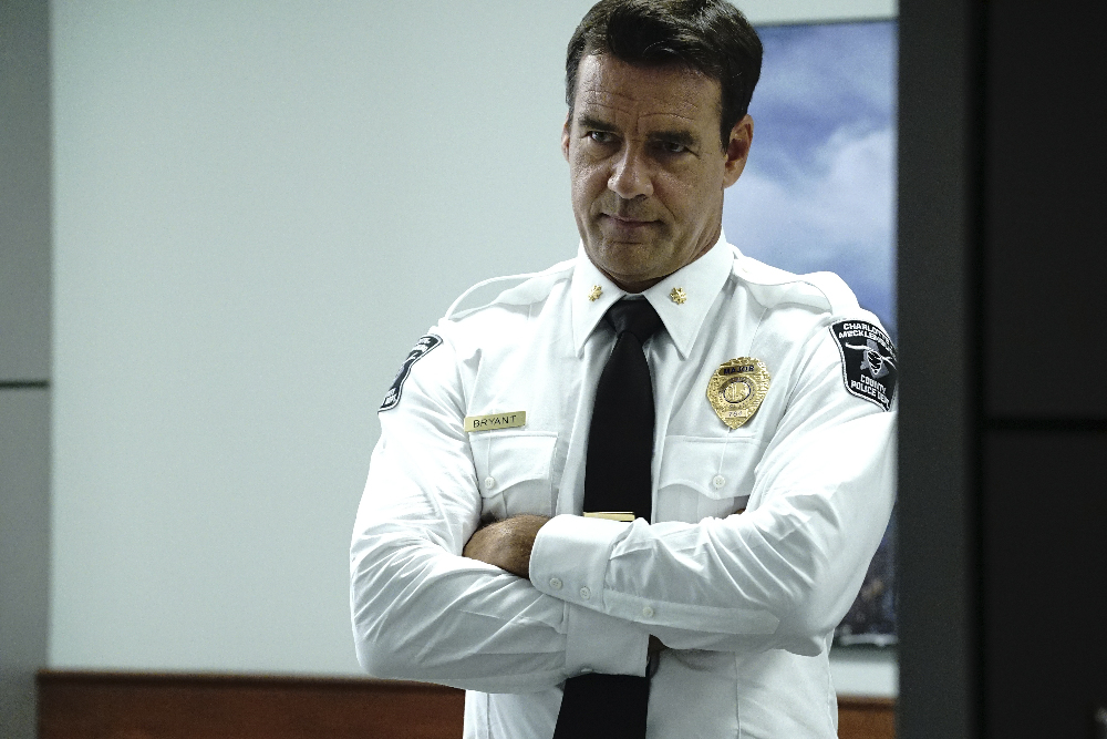 David James Elliott