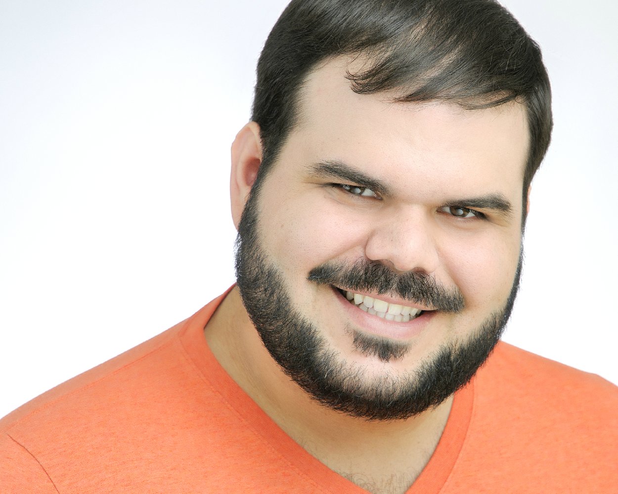 Alex J. Moreno