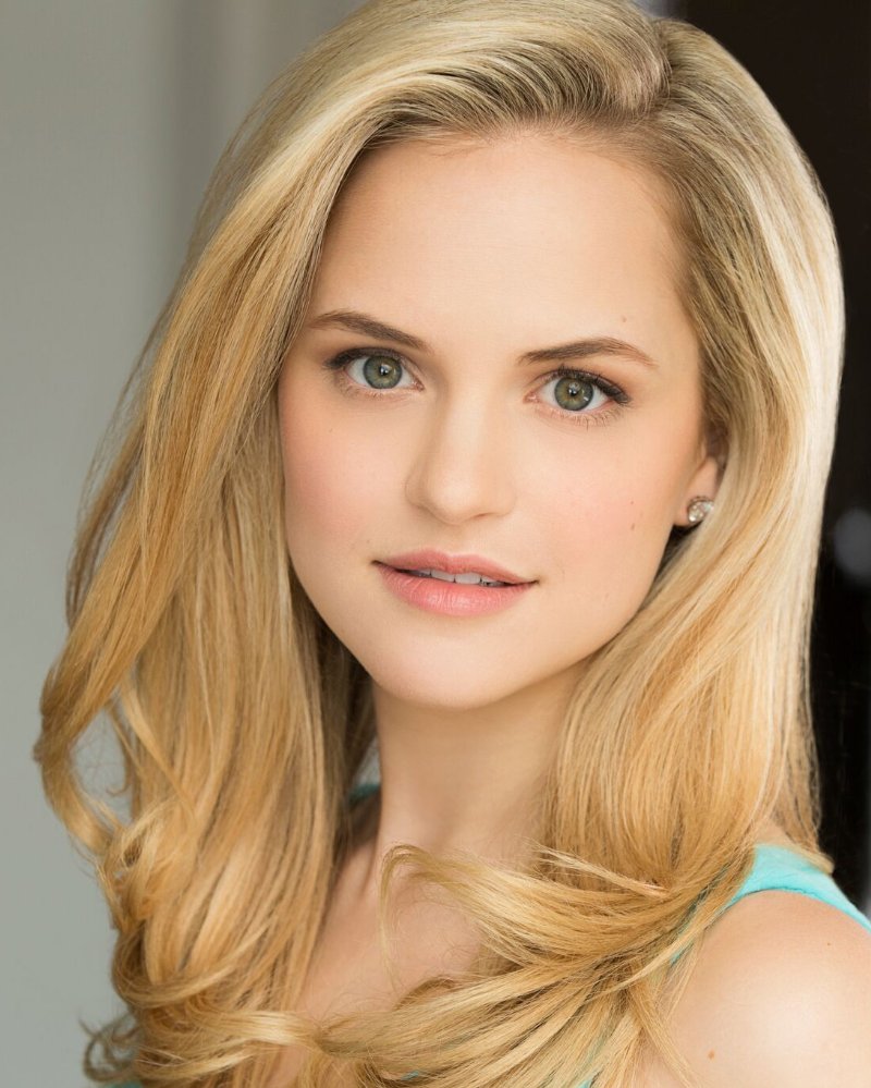 Stephanie Styles