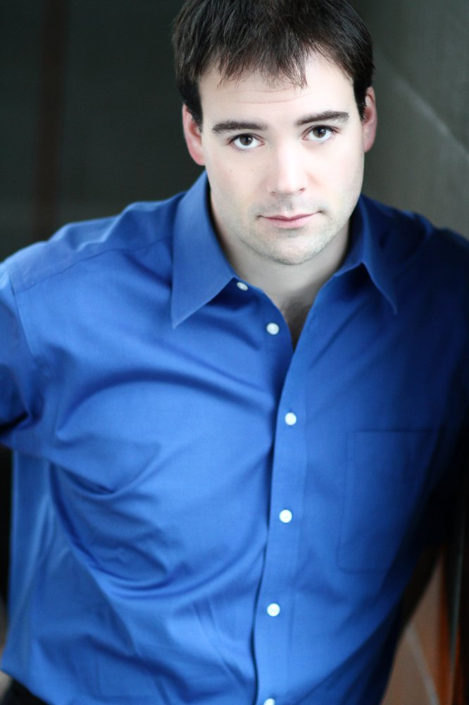 Mike Klemak