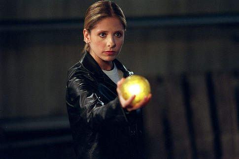 Buffy Summers