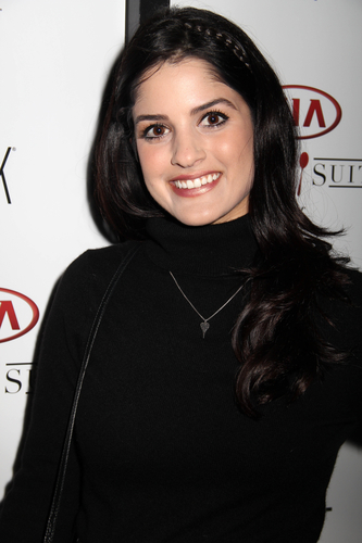 Kiana Madani