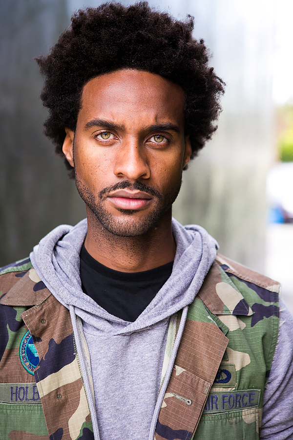 Andrew Adams