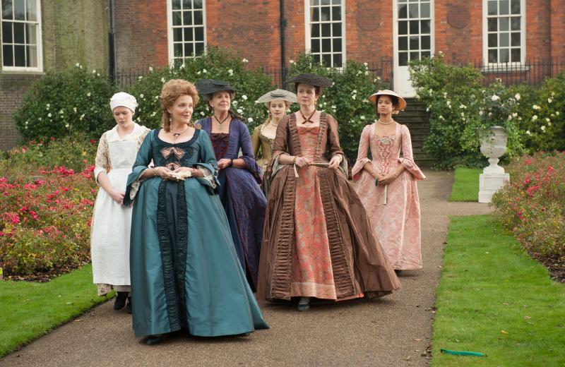 Penelope Wilton