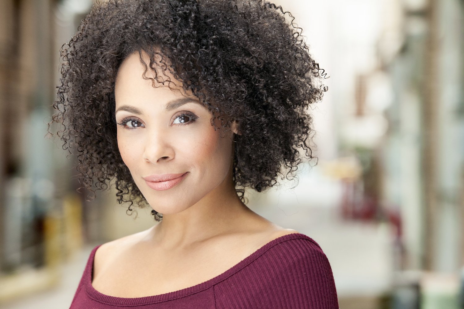 Monique Straw
