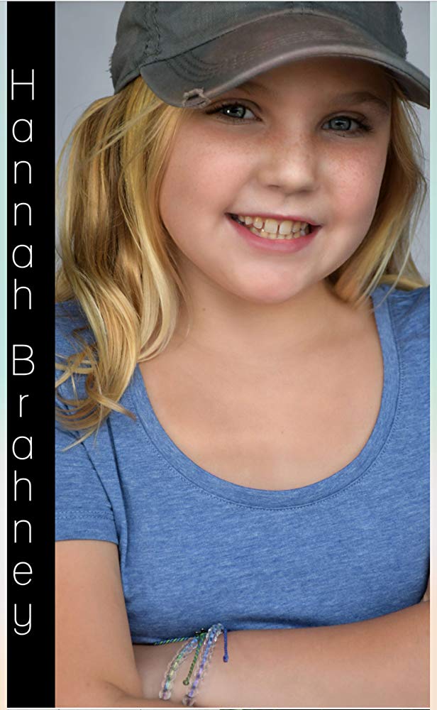 Hannah Brahney