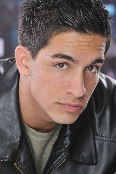 Manny Alva