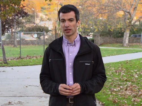 Nathan Fielder