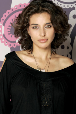 Lisa Ray