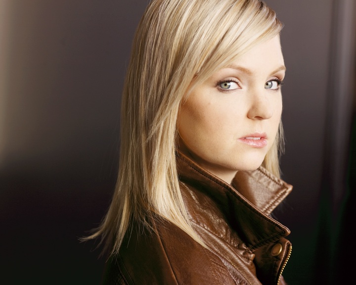 Kristin Fairlie