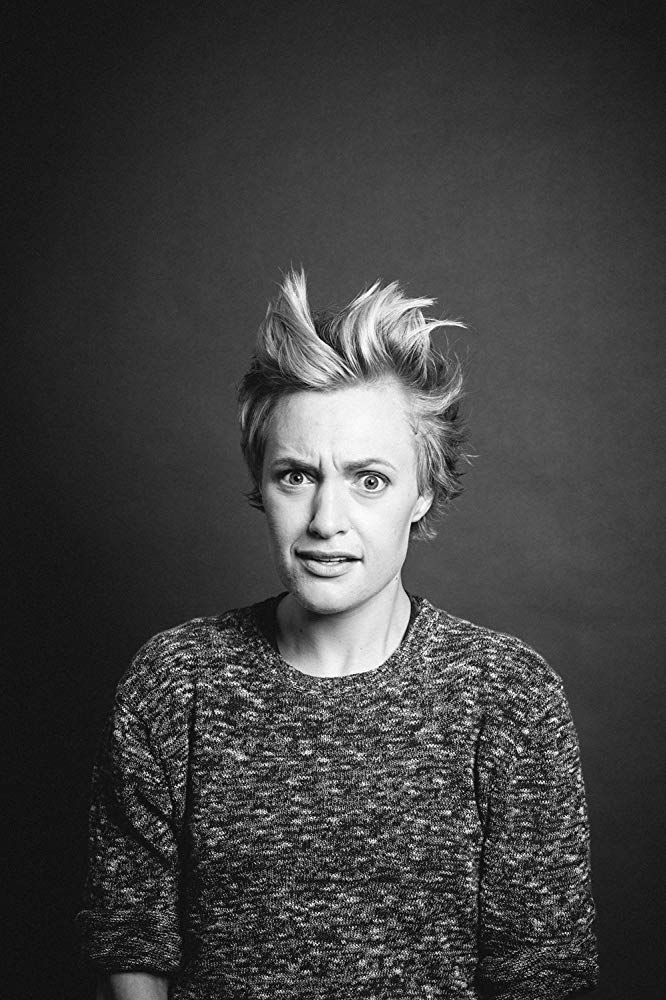 Emma Willmann