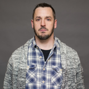 Shane Copland