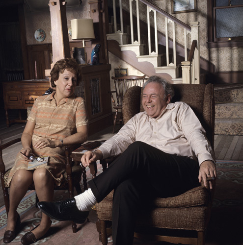 Jean Stapleton