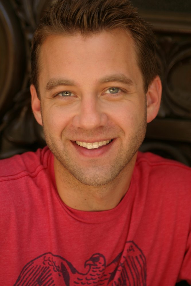 Eric Sweeney