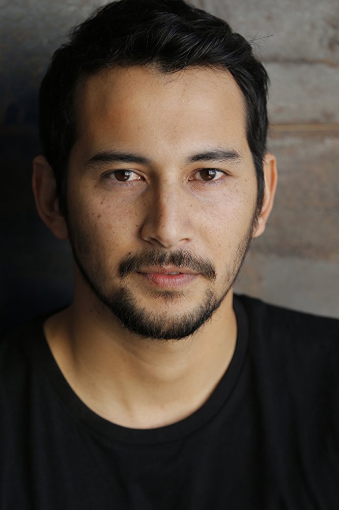 Alexander Chard
