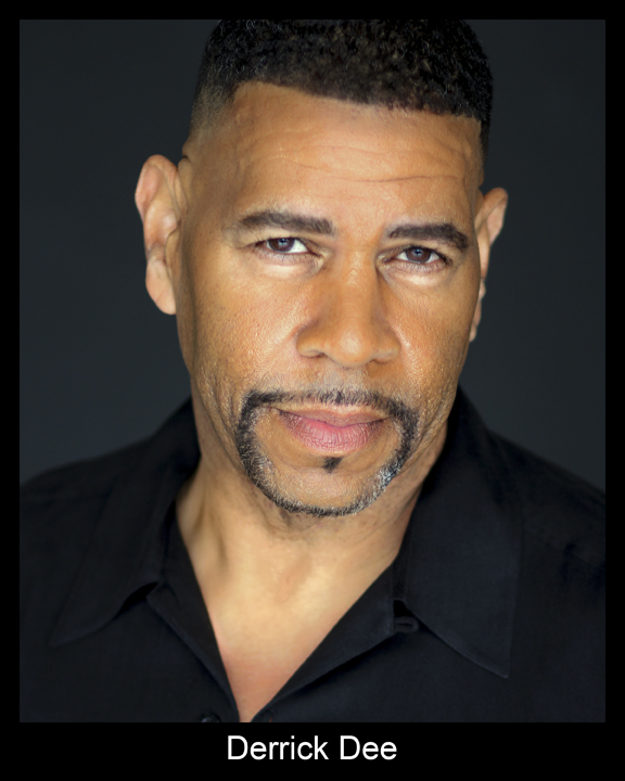Derrick Dee Drake